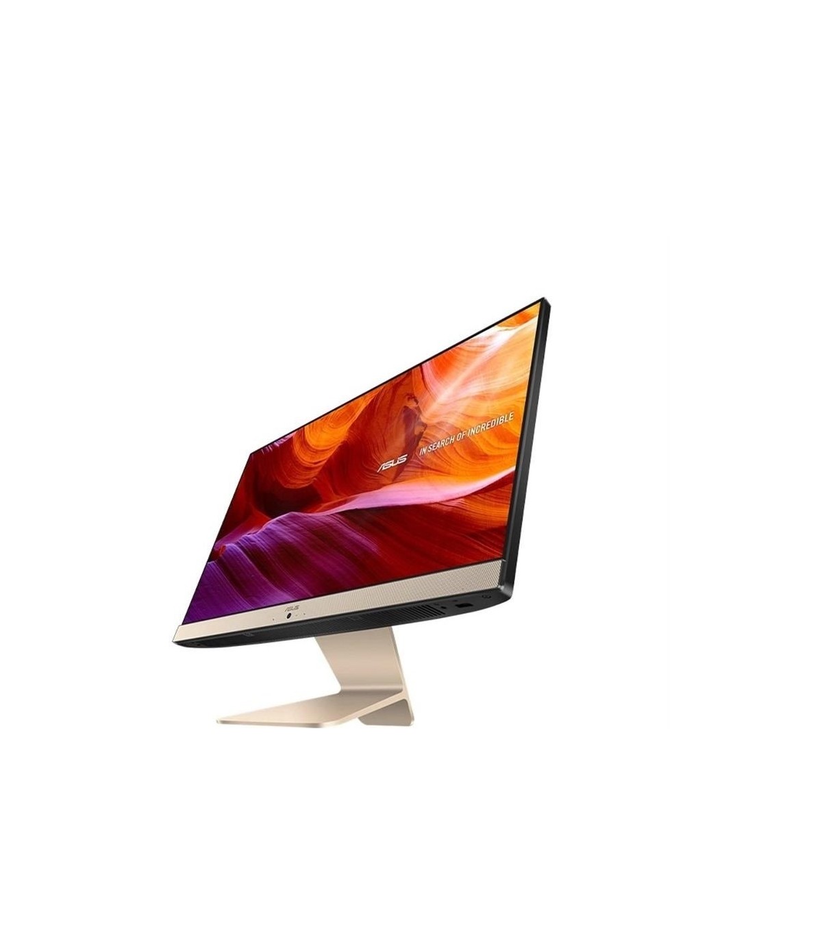 (All In One Asus V222 (Open Box – ال این وان ایسوس نسل 10 i5